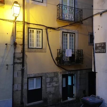 Alfama New Apartment 28925/Al Lisbon Bagian luar foto