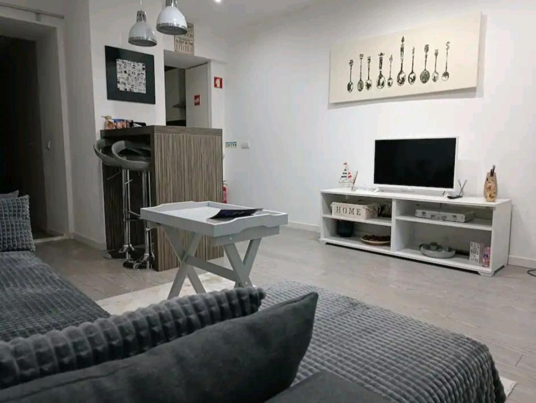 Alfama New Apartment 28925/Al Lisbon Bagian luar foto