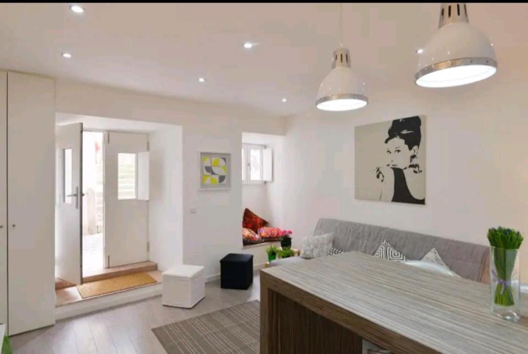 Alfama New Apartment 28925/Al Lisbon Bagian luar foto