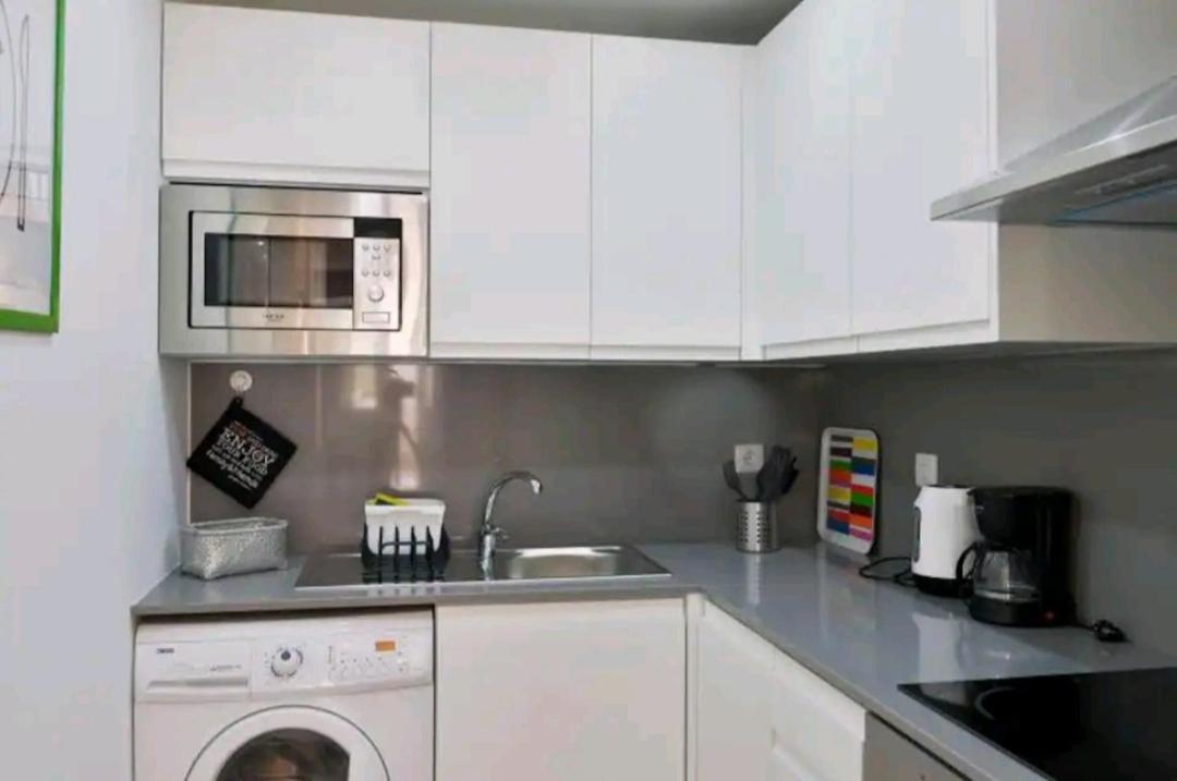 Alfama New Apartment 28925/Al Lisbon Bagian luar foto