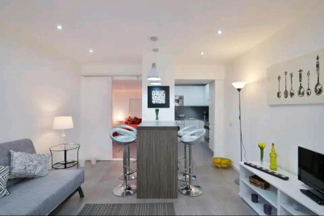 Alfama New Apartment 28925/Al Lisbon Bagian luar foto