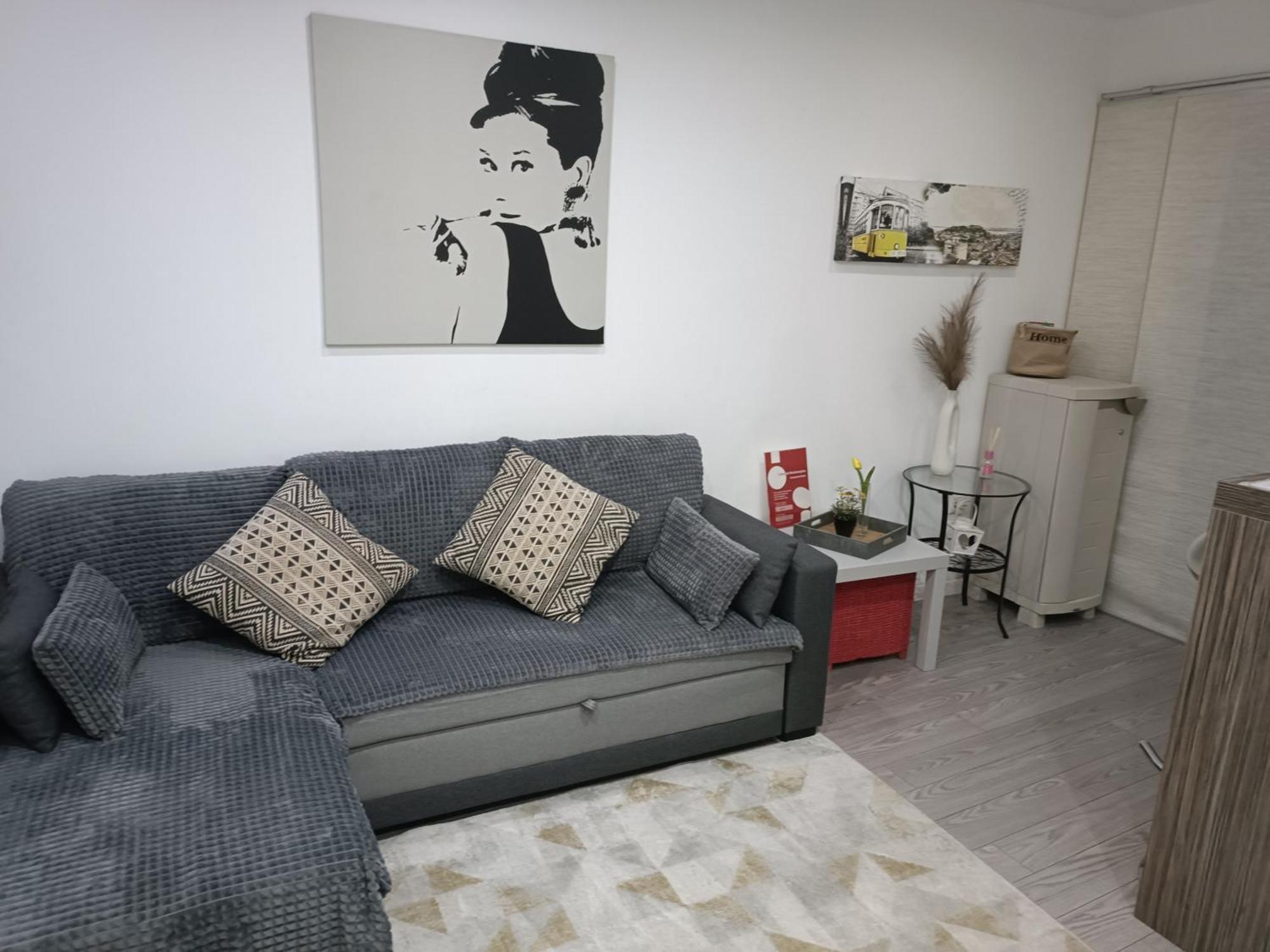 Alfama New Apartment 28925/Al Lisbon Bagian luar foto